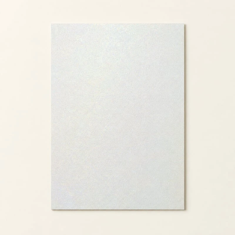 Muster aus holografischem Laserpapier