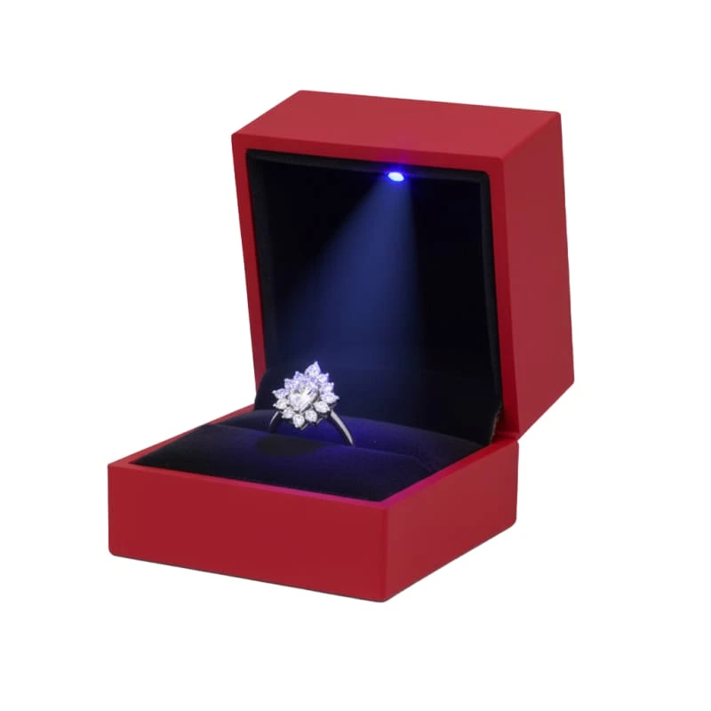 MC-06 Ring-Magnetverschlussbox