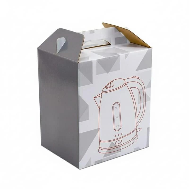 RB-20 Wasserkocher Starrbox