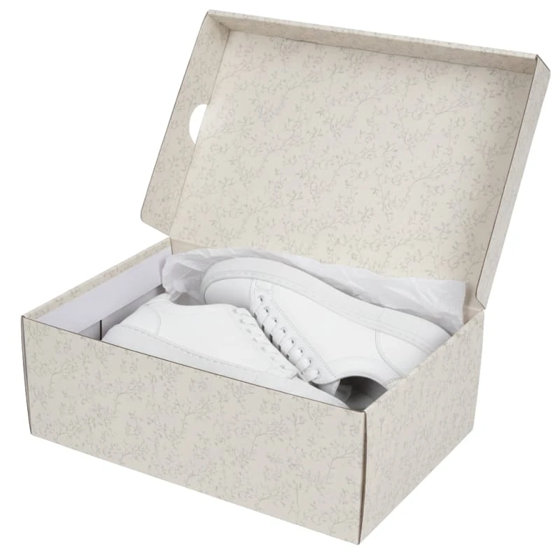 RB-24 Schuhe Starrbox