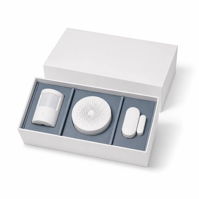 Smart-Home-Kit-Box