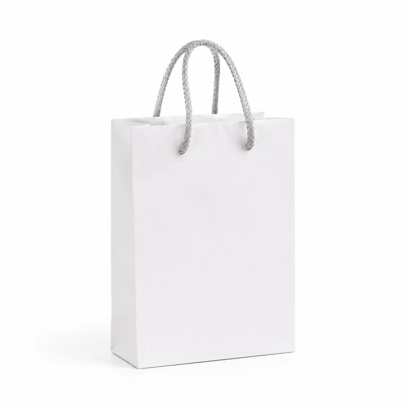 Papiertasche für Mobilgeräte-Zubehör